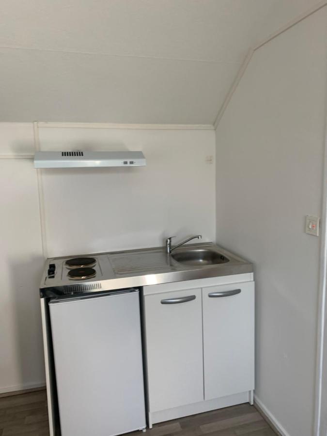 Hotel Le Cosy Pont-de-Cheruy Bagian luar foto